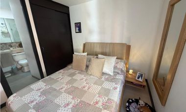 lindo apartamtno en enviagado con vista al bosque