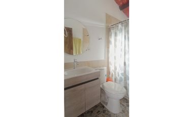 SE VENDE HERMOSA CASA CAMPESTRE PARA ESTRENAR EN ALCALA VALLE