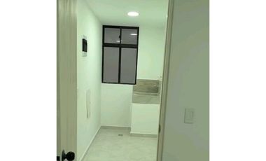 APARTAESTUDIOS EN VENTA CENTRO DE ITAGUI PROXIMA ENTREGA AGOSTO 2026