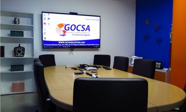 K6 - OFICINA PRIVADA