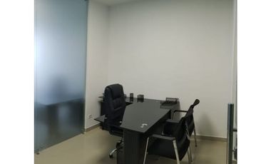 K6 - OFICINA PRIVADA