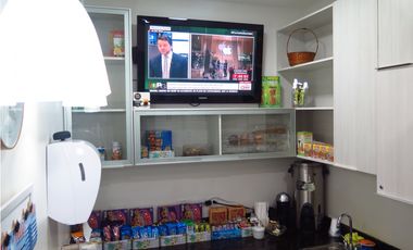 K6 - OFICINA PRIVADA