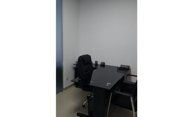 K6 - OFICINA PRIVADA