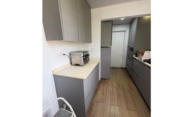 VILLA LUCRE / 307M / 3 HABITACIONES / 2 PARKING / FULL AMOBLADA