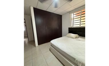 VILLA LUCRE / 307M / 3 HABITACIONES / 2 PARKING / FULL AMOBLADA