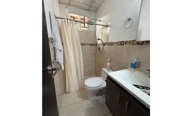 VILLA LUCRE / 307M / 3 HABITACIONES / 2 PARKING / FULL AMOBLADA