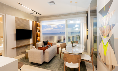 HERMOSO APARTAMENTO DE 66 MTS2 EN IPANEMA COSTA DEL ESTE