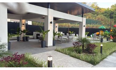 BRISAS DEL GOLF / PH LAGUN / 67M / 3 HABITACION / FULL AMOBLADO