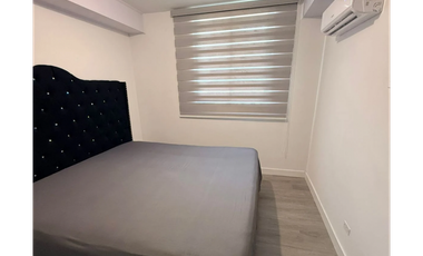 BRISAS DEL GOLF / PH LAGUN / 67M / 3 HABITACION / FULL AMOBLADO