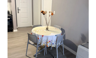 BRISAS DEL GOLF / PH LAGUN / 67M / 3 HABITACION / FULL AMOBLADO