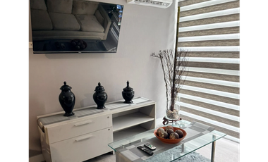 BRISAS DEL GOLF / PH LAGUN / 67M / 3 HABITACION / FULL AMOBLADO