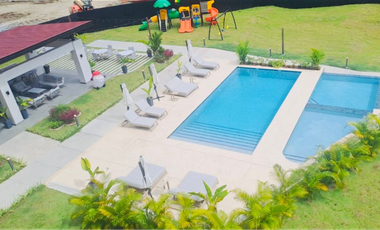 BRISAS DEL GOLF / PH LAGUN / 67M / 3 HABITACION / FULL AMOBLADO