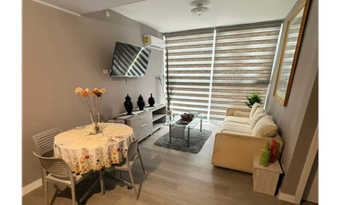 BRISAS DEL GOLF / PH LAGUN / 67M / 3 HABITACION / FULL AMOBLADO