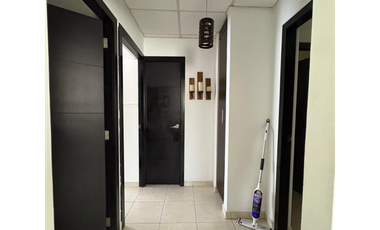 SE ALQUILA CASA EN VILLA LUCRE DE 3 HABITACIONES FULL AMOBLADA