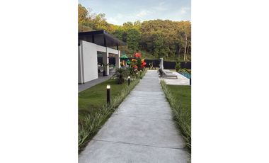 SE ALQUILA APARTAMENTO EN BRISAS DEL GOLF PH LAGUN FULL AMOBLADO