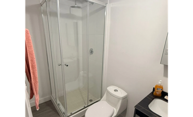 SE ALQUILA APARTAMENTO EN BRISAS DEL GOLF PH LAGUN FULL AMOBLADO