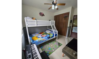 APARTAMENTO EN ALQUILER RIVER VALLEY PANAMA PACIFICO