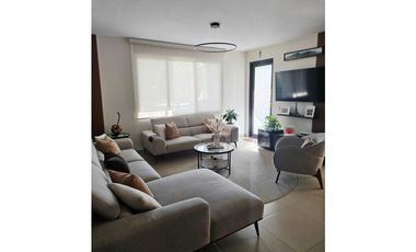 APARTAMENTO EN ALQUILER RIVER VALLEY PANAMA PACIFICO