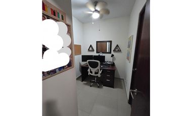 APARTAMENTO EN ALQUILER RIVER VALLEY PANAMA PACIFICO