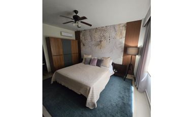 APARTAMENTO EN ALQUILER RIVER VALLEY PANAMA PACIFICO