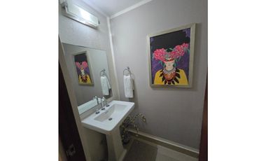 APARTAMENTO EN ALQUILER RIVER VALLEY PANAMA PACIFICO