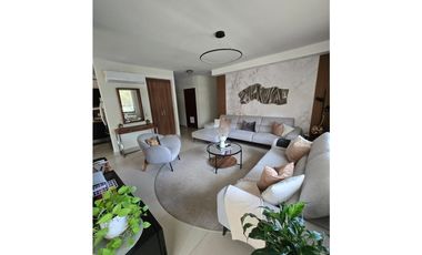 APARTAMENTO EN ALQUILER RIVER VALLEY PANAMA PACIFICO