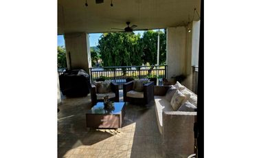 APARTAMENTO EN ALQUILER RIVER VALLEY PANAMA PACIFICO