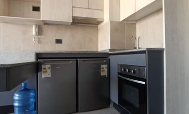 ARRIENDO AMPLIO DEPTO 2D+2B LA CISTERNA