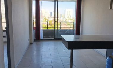 ARRIENDO AMPLIO DEPTO 2D+2B LA CISTERNA