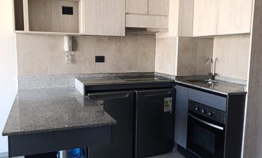 ARRIENDO AMPLIO DEPTO 2D+2B LA CISTERNA
