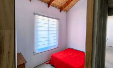 Tu Refugio en Parral, escapate a la calma