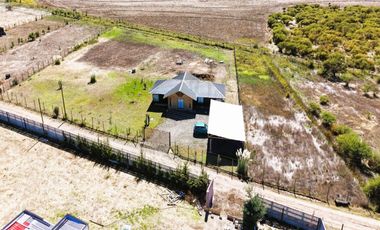 Tu Refugio en Parral, escapate a la calma