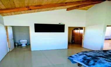Tu Refugio en Parral, escapate a la calma