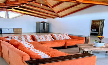 Tu Refugio en Parral, escapate a la calma