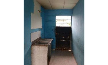 VENTA CASA EN PUERTO CAIMITO MARAZUL, LA CHORRERA (OF)