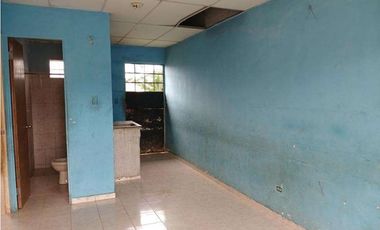 VENTA CASA EN PUERTO CAIMITO MARAZUL, LA CHORRERA (OF)