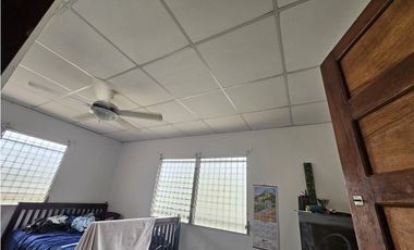 Se Vende Casa con amplio terreno en Arraiján, Panamá Oeste