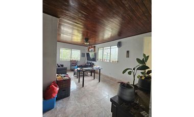 Se Vende Casa con amplio terreno en Arraiján, Panamá Oeste