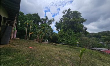 Se Vende Casa con amplio terreno en Arraiján, Panamá Oeste