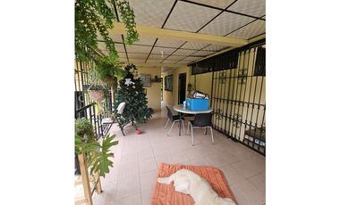 Se Vende Casa con amplio terreno en Arraiján, Panamá Oeste