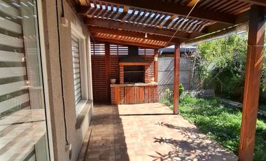 Hermosa casa en condominio Alto maderos