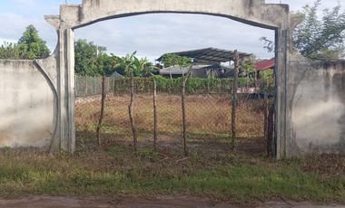 VENTA TERRENO ANTON