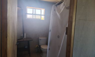 VENTA PARCELA CON CASA EN EL BOLDAL