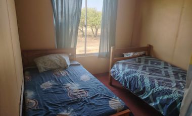 VENTA PARCELA CON CASA EN EL BOLDAL