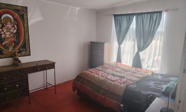 VENTA PARCELA CON CASA EN EL BOLDAL