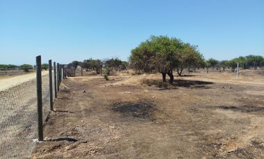 VENTA PARCELA CON CASA EN EL BOLDAL