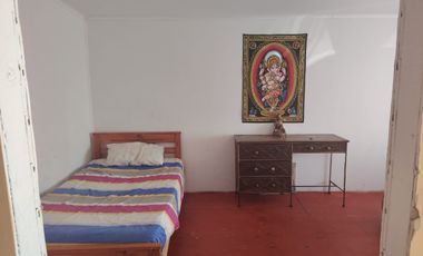 VENTA PARCELA CON CASA EN EL BOLDAL