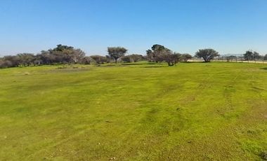 VENTA PARCELA CON CASA EN EL BOLDAL