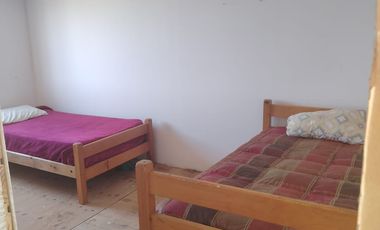 VENTA PARCELA CON CASA EN EL BOLDAL