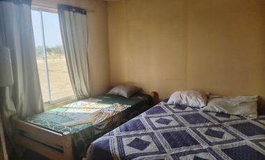 VENTA PARCELA CON CASA EN EL BOLDAL